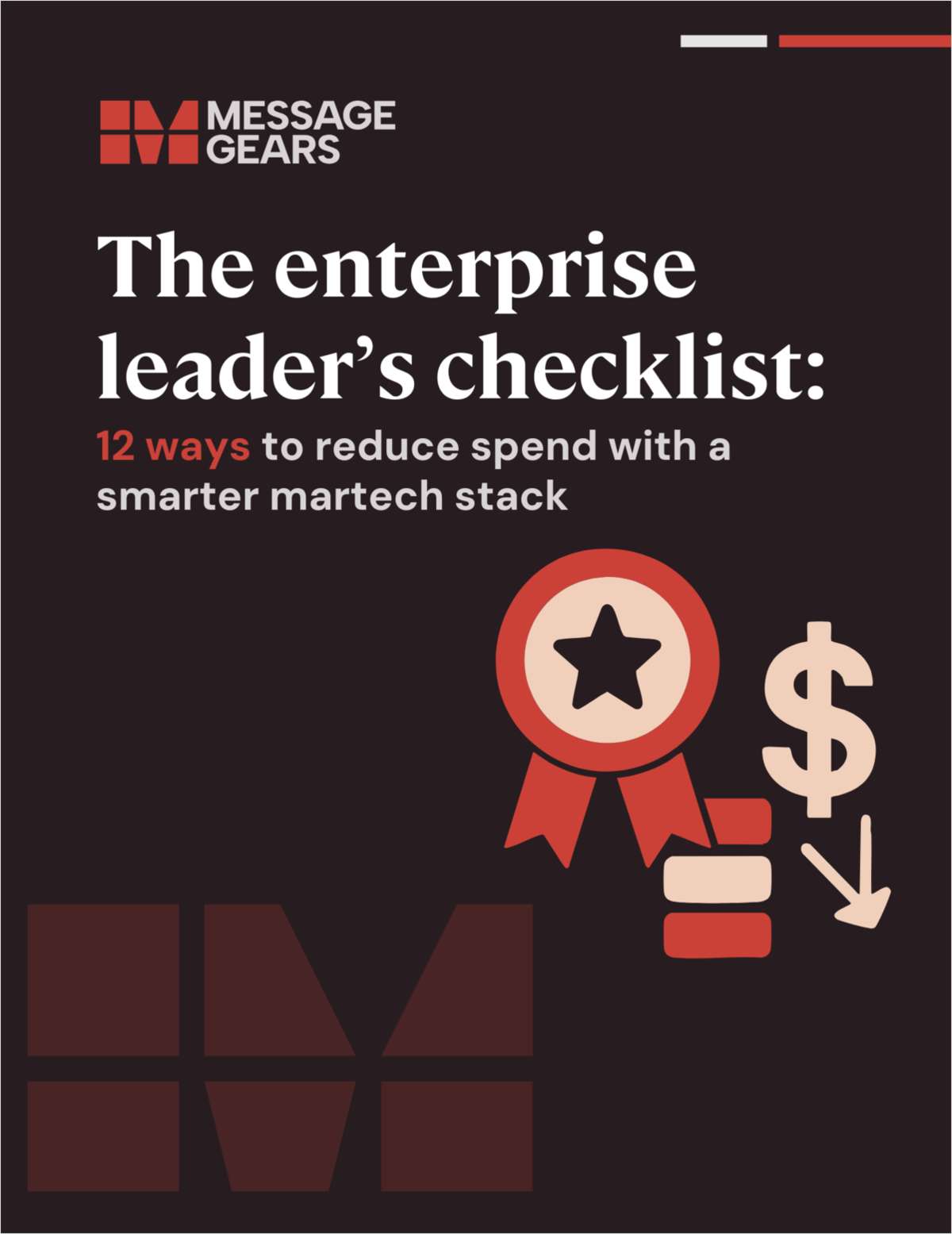 12 Cost-Saving Martech Tips for Enterprise Leaders