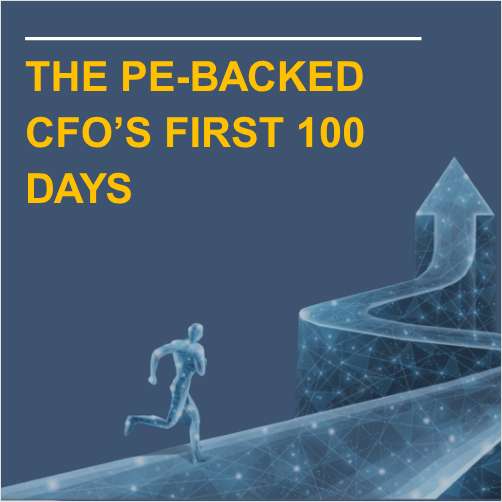 The Three Pillars of Value Creation for PE-Backed CFOs