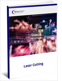 Laser Cutting
