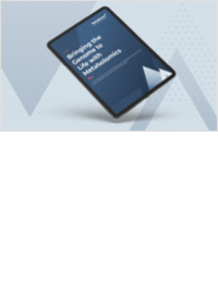 Bringing the Genome to Life with Metabolomics