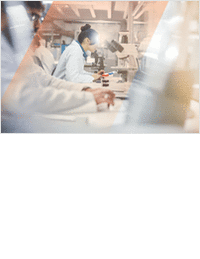 Partnering With Metabolon