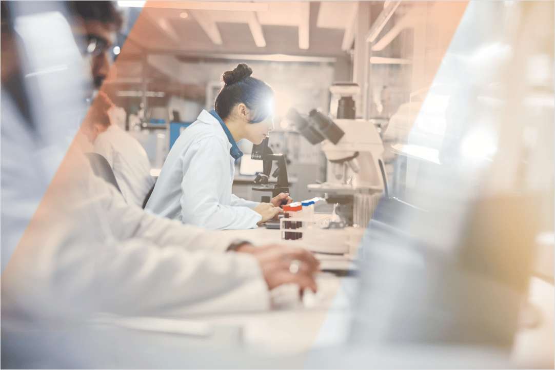 Partnering With Metabolon