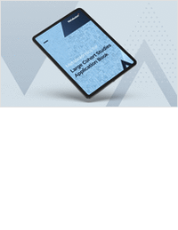 Metabolomics for Large Cohort Studies Application Book Vol 1