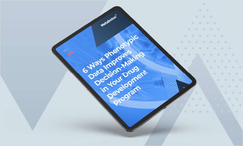 6 Ways Phenotypic Data Improves Decision-Making in Your Drug Development Program