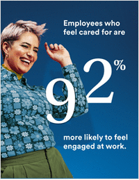Creating a More Human-centric Employee Experience in 2023