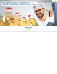 Navigate Food Regulations with Confidence: Your Essential Guide