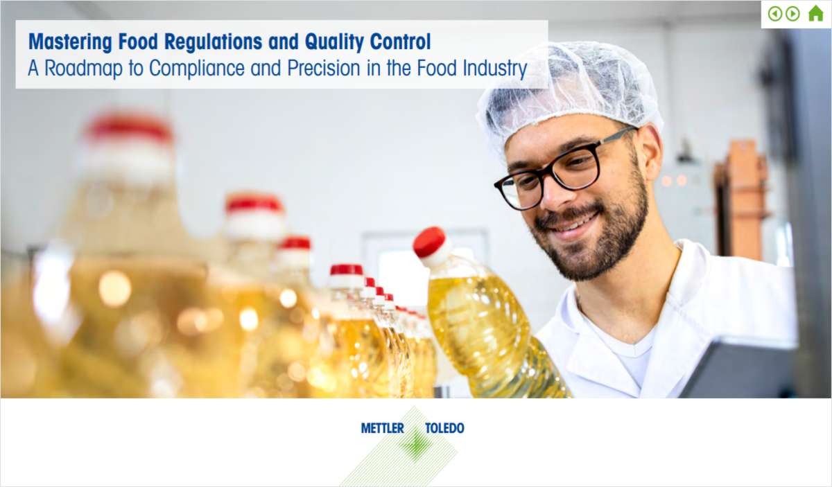 Navigate Food Regulations with Confidence: Your Essential Guide