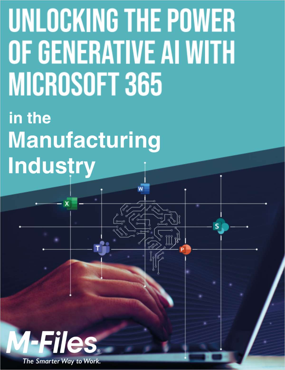 Harnessing The Potential Of Generative Ai With Microsoft In The