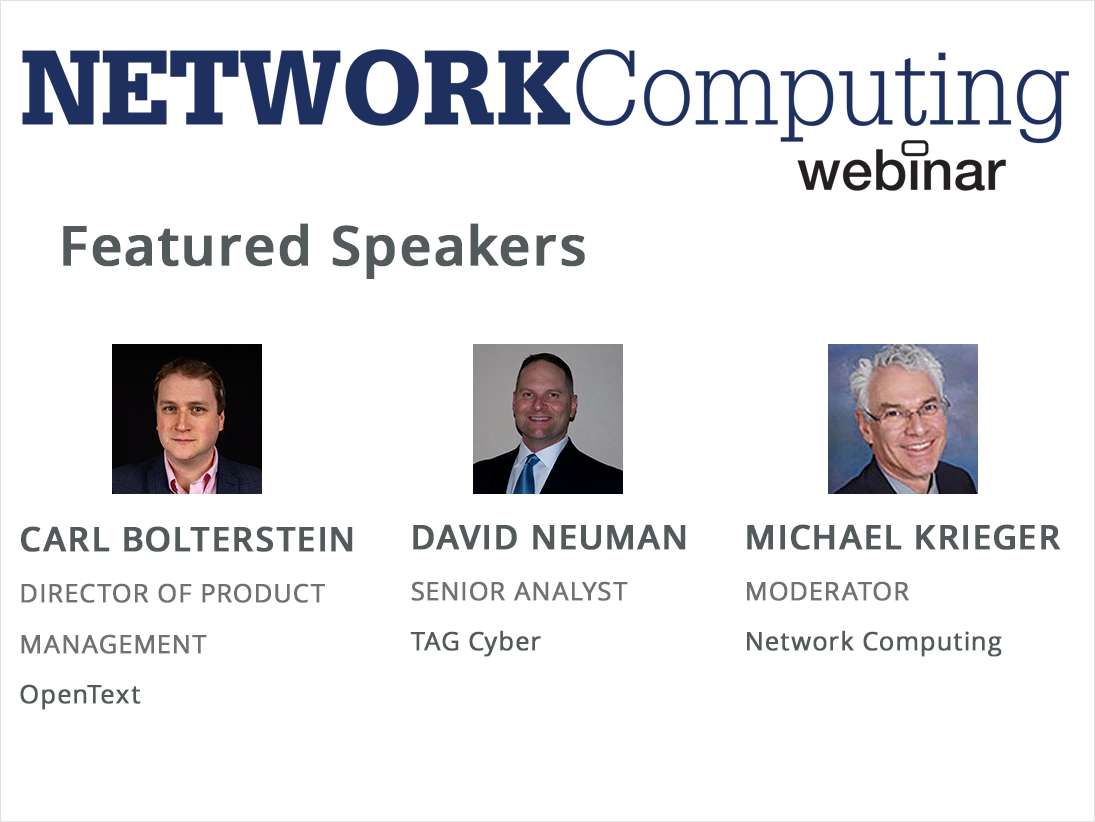 Achieving Network Visibility and Proactive Threat Hunting with Network Detection and Response