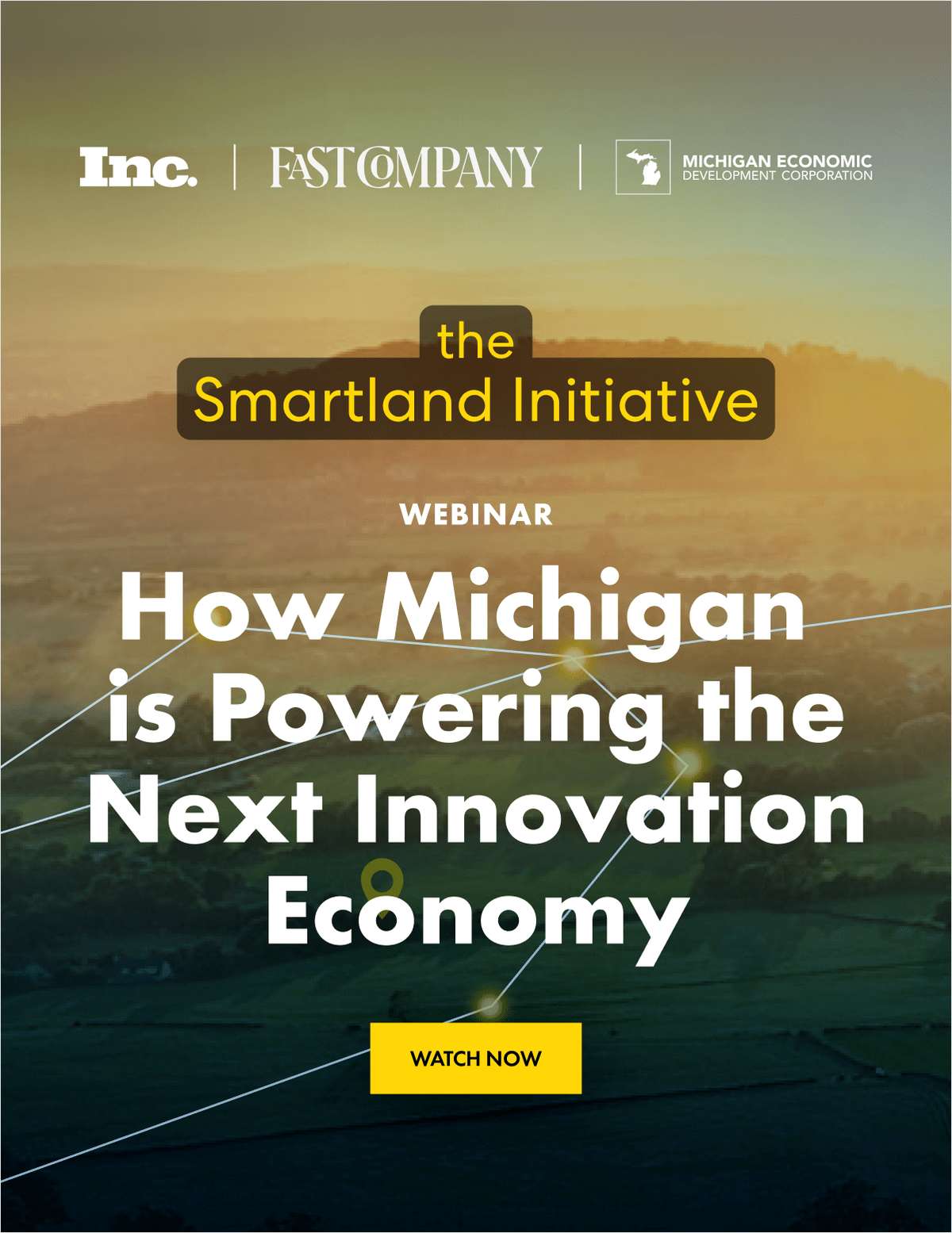 Why Innovation Is Flourishing in Michigan