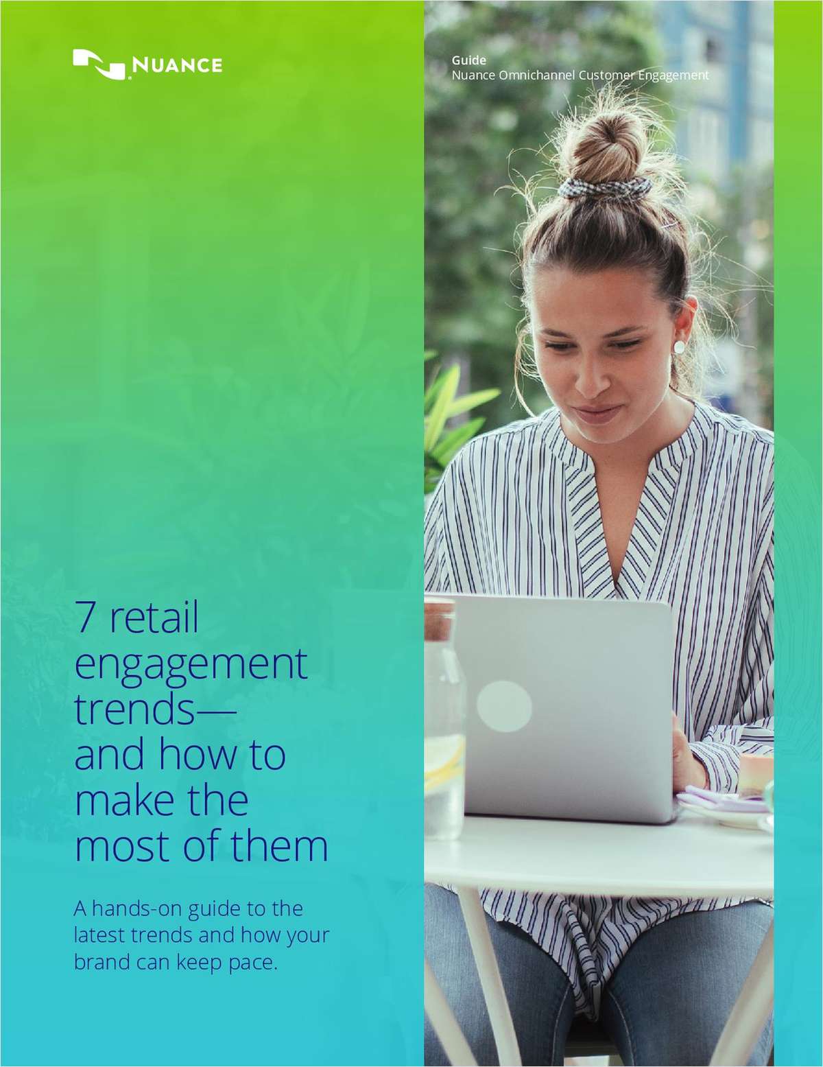 Top Engagement Trends for Retail