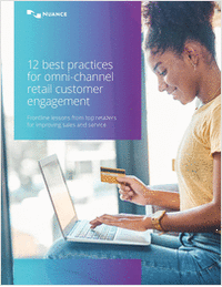 Omni-Channel Retail Best Practices for Customer Engagement