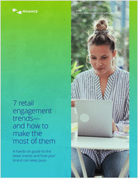 7 Retail Engagement Trends -- And How to Make the Most of Them