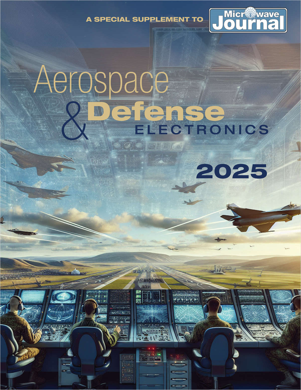 Microwave Journal Aerospace and Defense Special Supplement