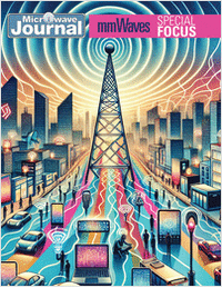 Microwave Journal August Special Focus