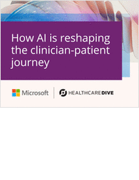 AI Transforms Healthcare: Empowering Physicians & Patients