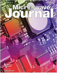 Microwave Journal October Digital Edition