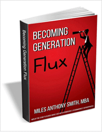 Becoming Generation Flux ($6 Value) Free