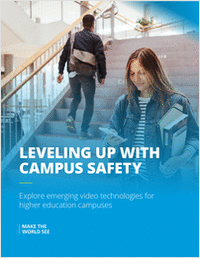 Leveling Up With Campus Safety