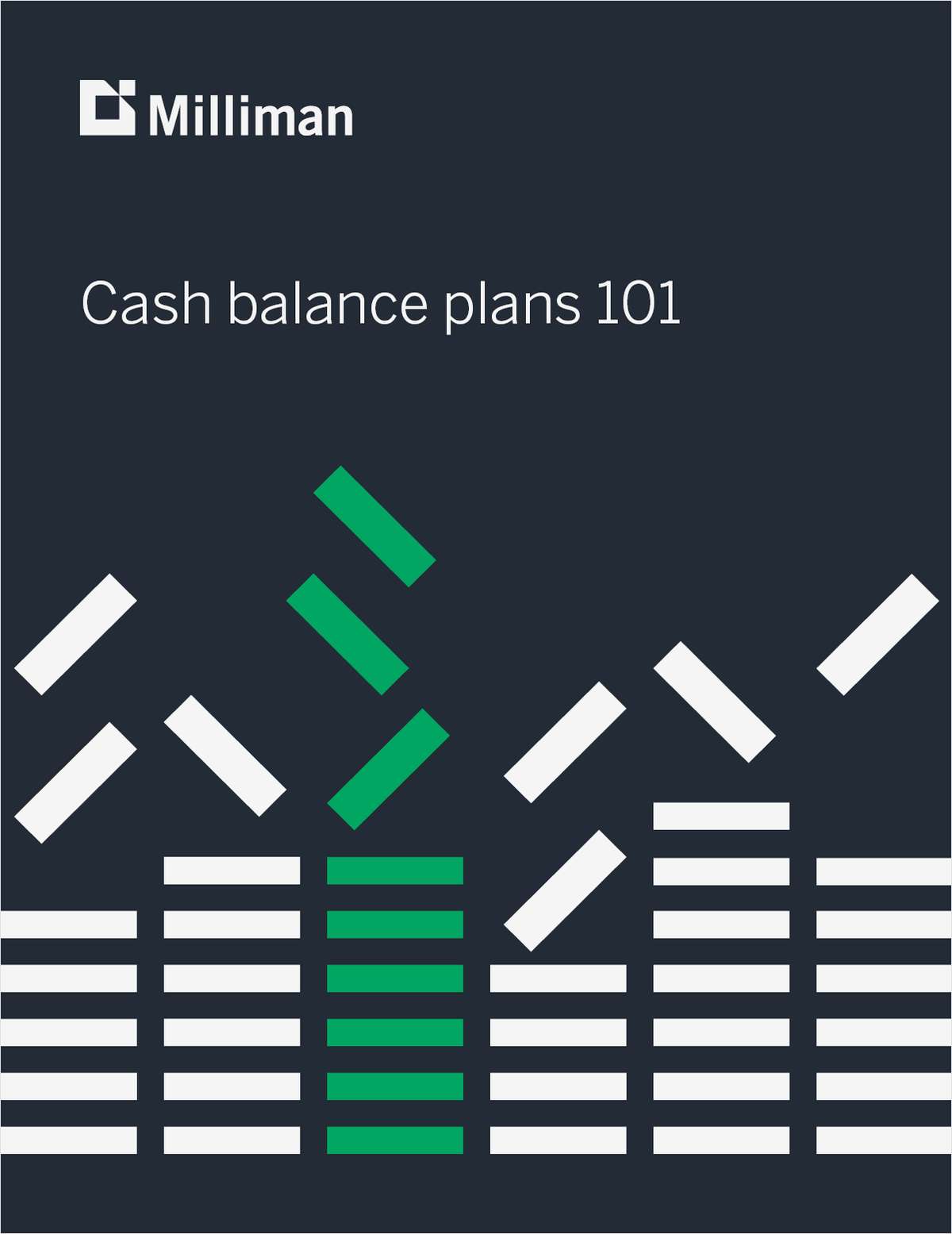 Cash Balance Plan 101: A Smarter Retirement Strategy for High-Earning Professionals