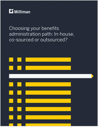 Choosing Your Benefits Administration Path: A Strategic Guide