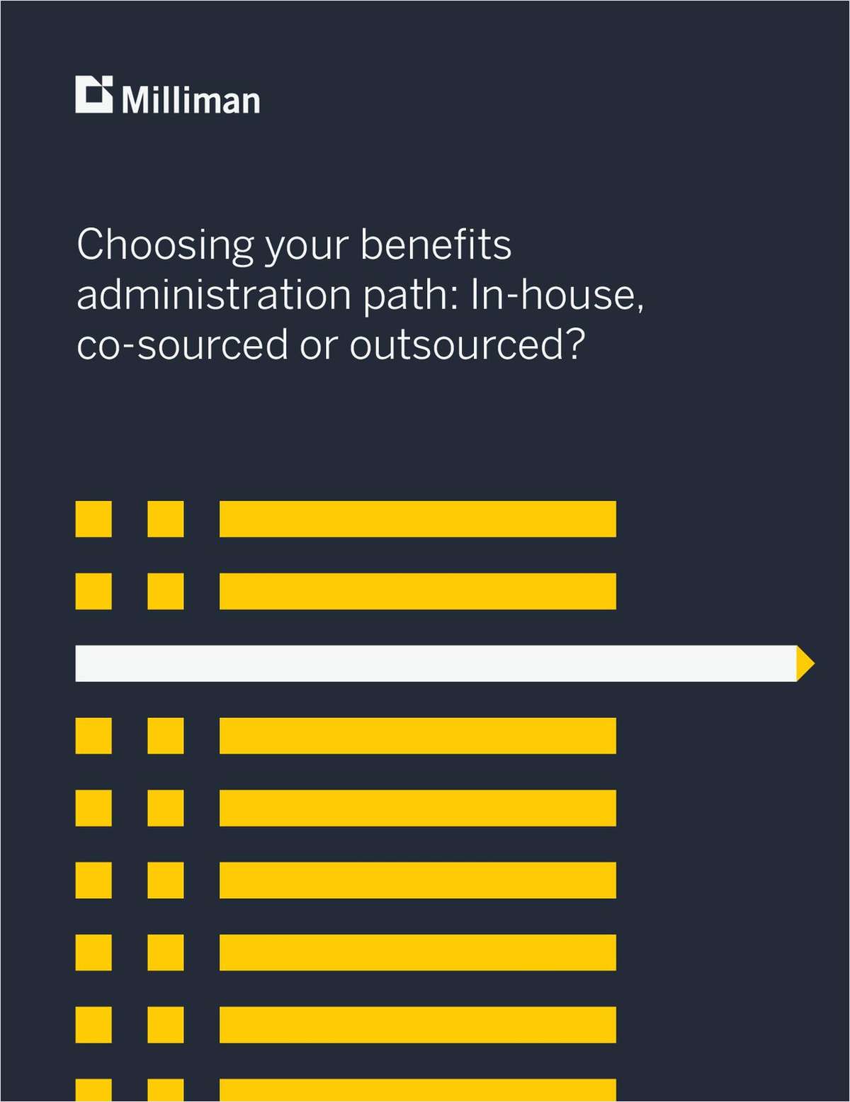 Choosing Your Benefits Administration Path: A Strategic Guide