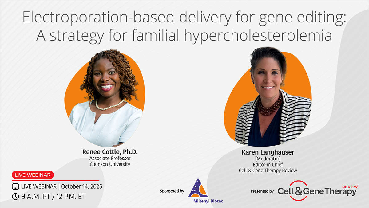 Electroporation-based delivery for gene editing: A strategy for familial hypercholesterolemia