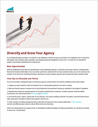 Diversify and Grow Your Agency