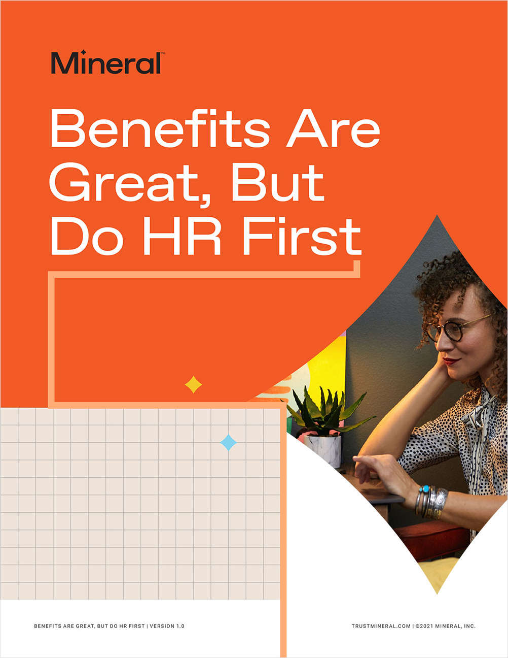 Benefits Are Great, But Help Your Clients Do HR First