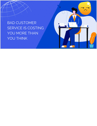 Bad Customer Service is Costing You More Than You Think