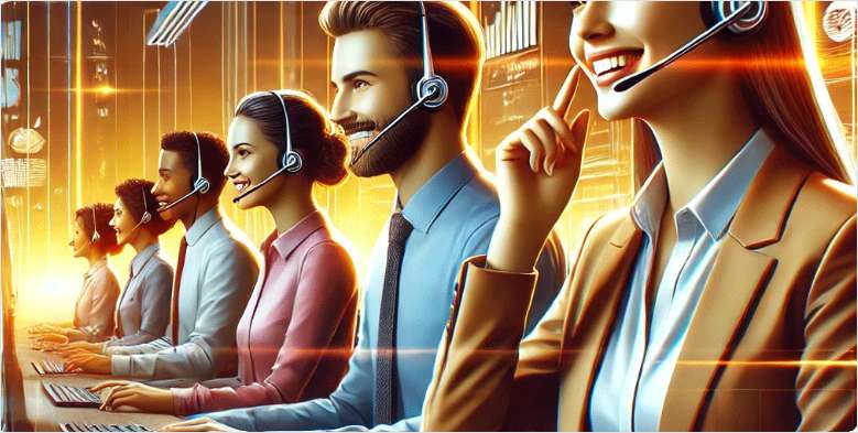 The Strategic Advantages of Outsourcing Customer Service with mindStart