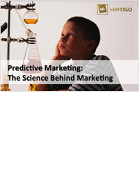 Predictive Marketing: The Science Behind Marketing