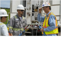 The Key to 20% Hydrogen Is 100% Teamwork at Plant McDonough