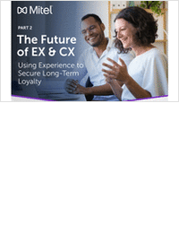 The Future of EX & CX