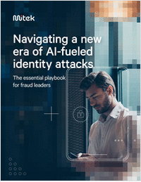 Navigating a New Era of AI-Fueled Identity Attacks