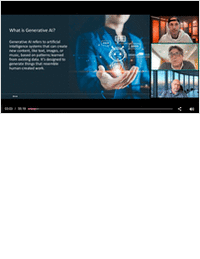 Protecting identity in a new era of deepfakes