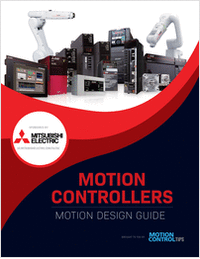 Motion Controllers
