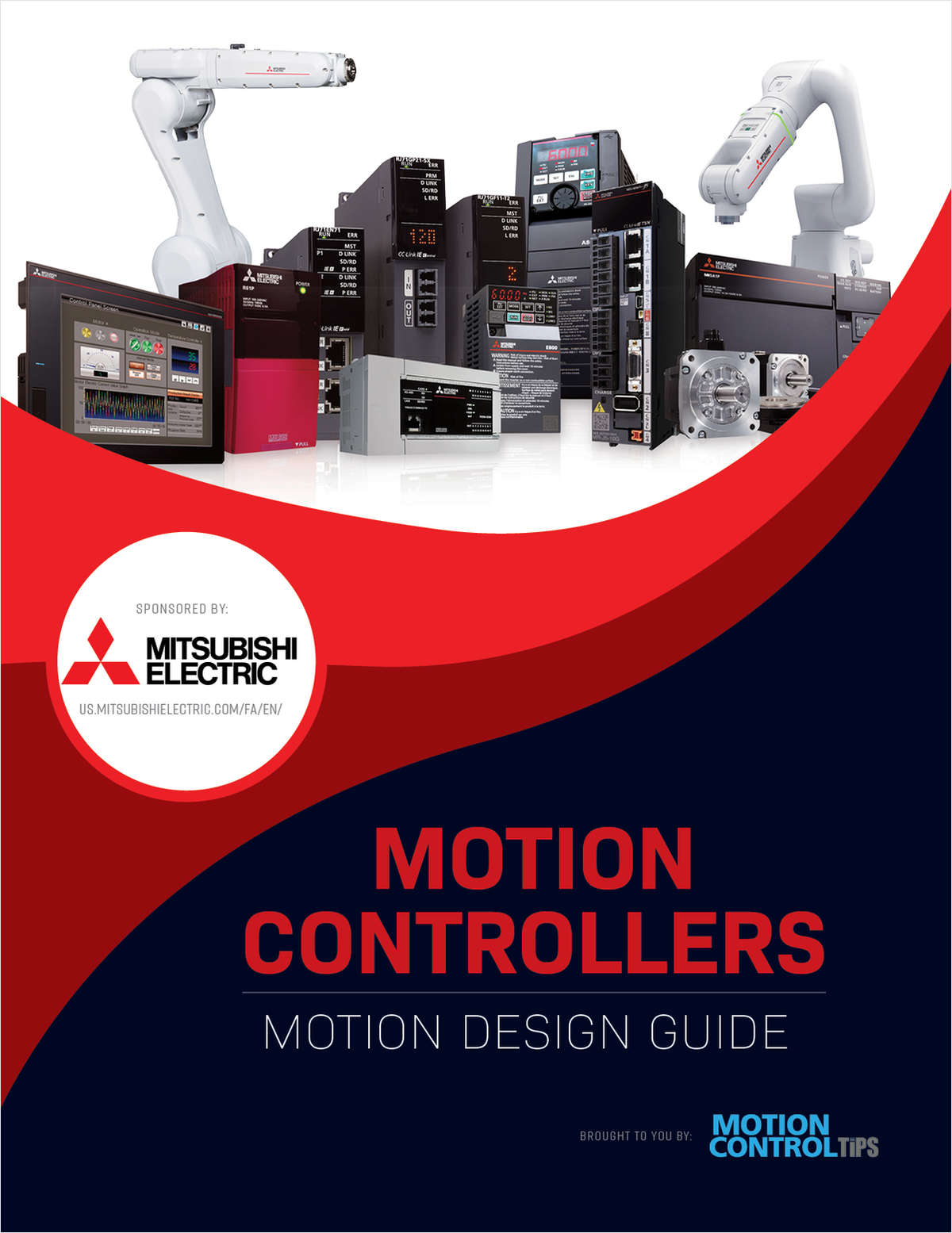 Motion Controllers