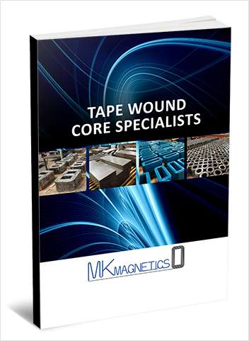 Tape Wound Core Specialists