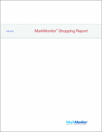 MarkMonitor Shopping Report: Who's Really Buying Counterfeits Online?