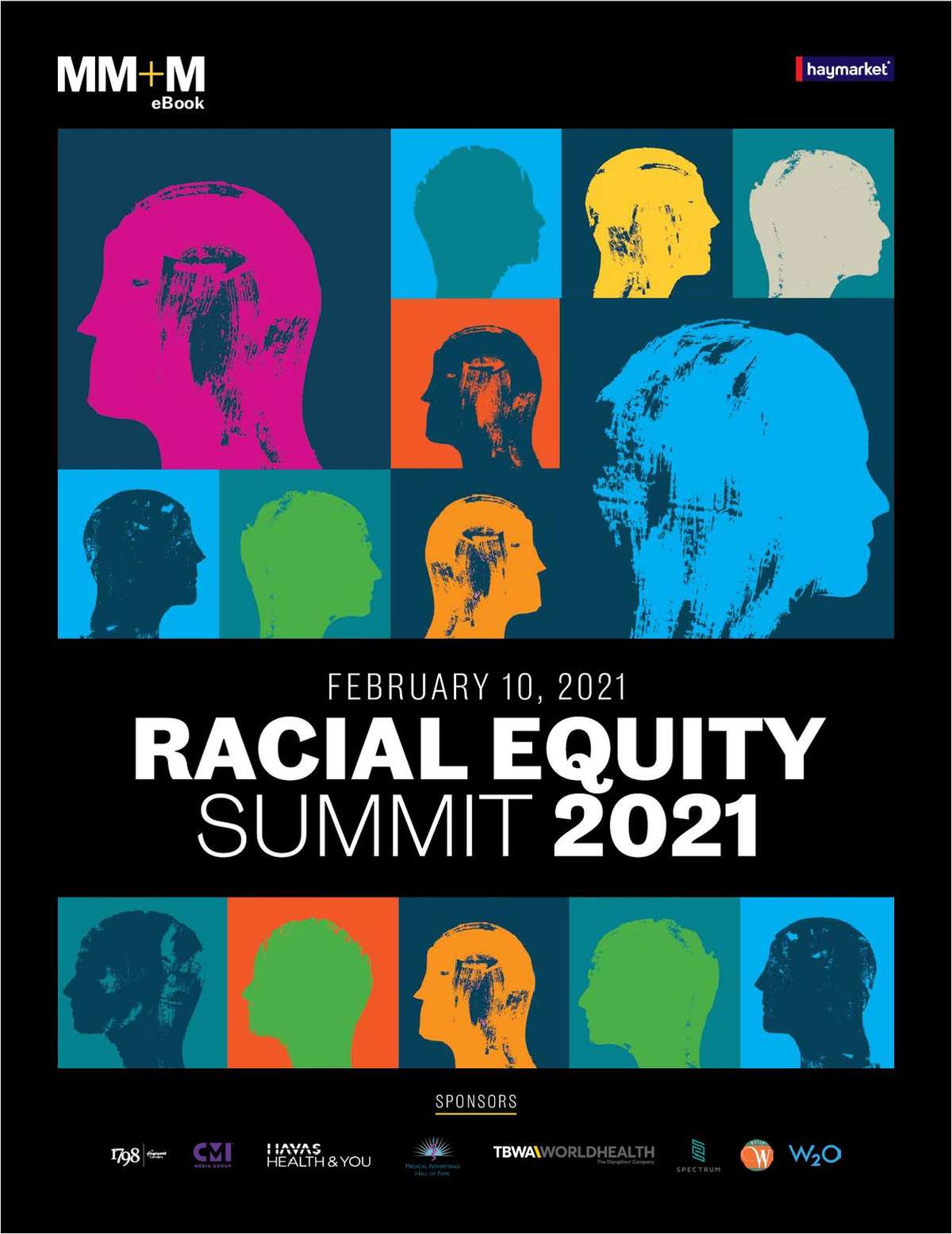 MM+M Racial Equity Summit 2021
