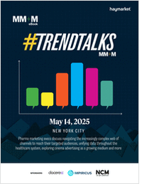 MM+M #TrendTalks Takeaways