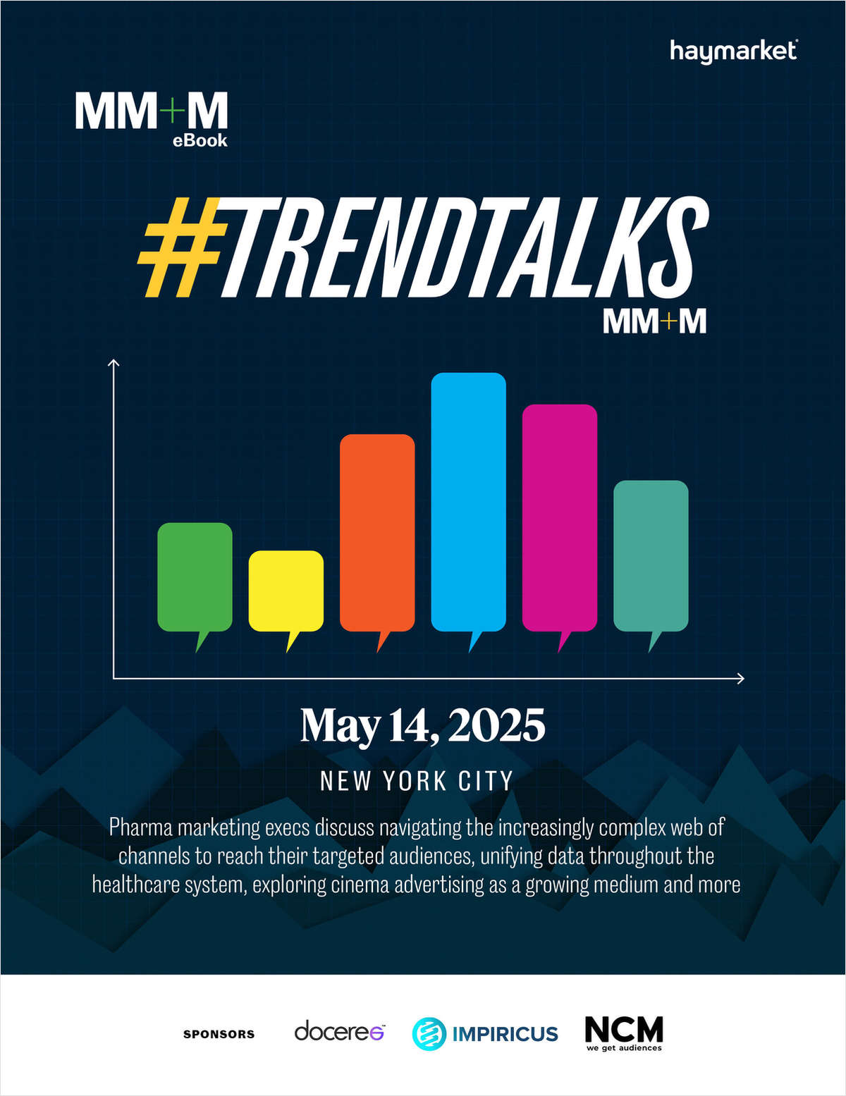 MM+M #TrendTalks Takeaways