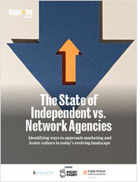 The State of Independent vs. Network Agencies