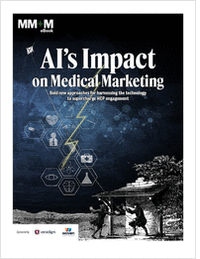 AI's Impact on Medical Marketing