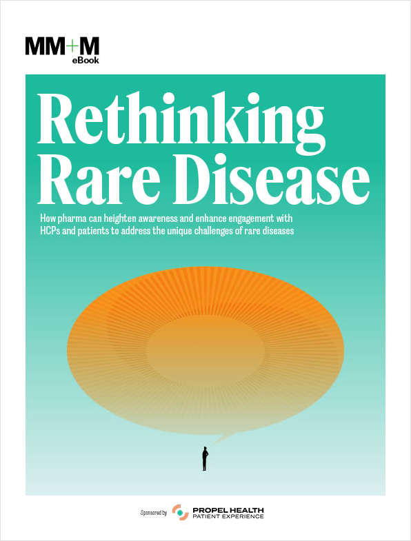 Rethinking Rare Disease