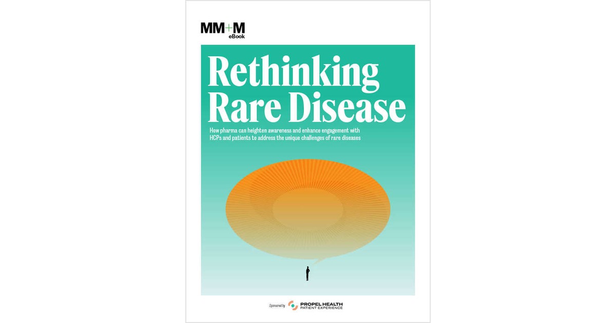 Rethinking Rare Disease