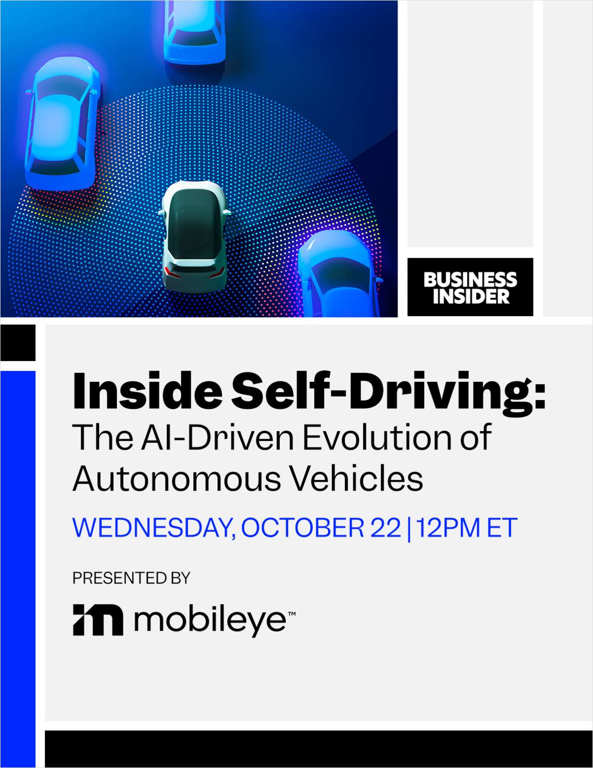 Inside Self-Driving: The AI-Driven Evolution of Autonomous Vehicles