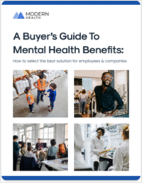 The Ultimate Buyer's Guide for HR and Benefits Leaders