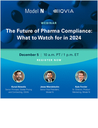 The Future of Pharma Compliance: What to Watch for in 2024